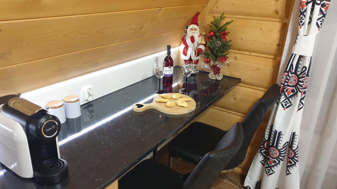 Villa Fortuna - Regionalne Apartamenty & Spa - Sauna, Grill, Jacuzzi Z Widokiem Na Tatry Zakopane Extérieur photo