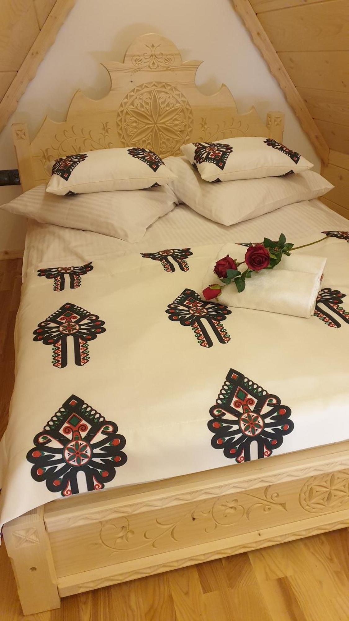 Villa Fortuna - Regionalne Apartamenty & Spa - Sauna, Grill, Jacuzzi Z Widokiem Na Tatry Zakopane Chambre photo